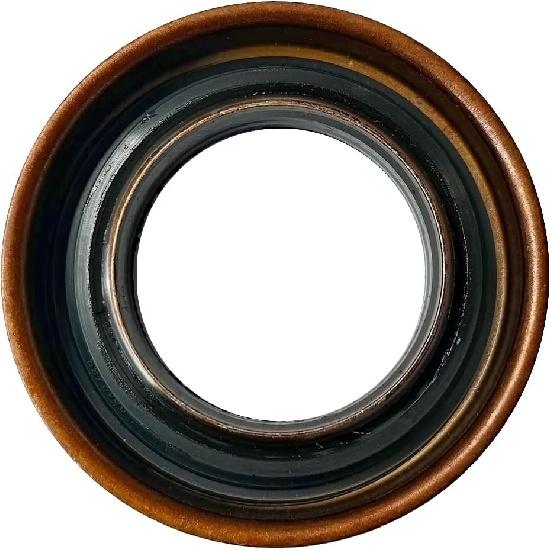 2 Pcs Front Axle Shaft Seal Compatible with Jeep Wrangler 2013-2018, Wrangler JK 2018, OE 68304271AA