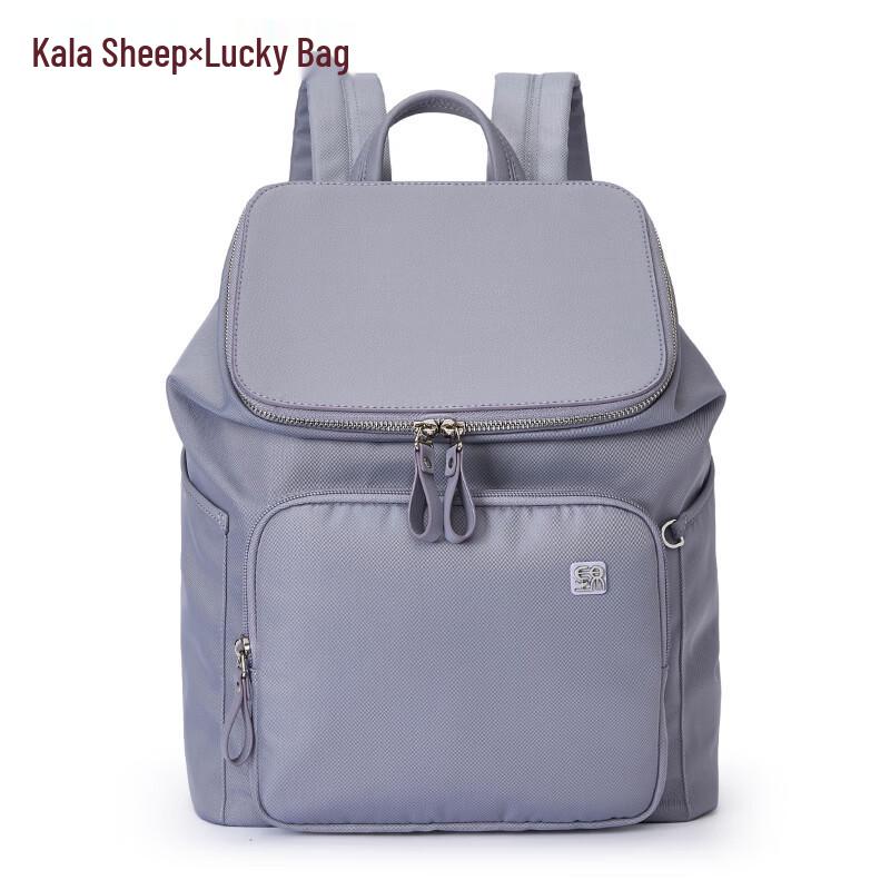 KALA·Y YuPo Series Unisex Decompression Backpack