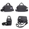 Large-capacity Lightweight Shoulder Crossbody SLR Camera Bag, Photography Storage Bag, Mirrorless Camera bag.A-ZMT