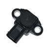 Manifold Absolute Pressure Map Sensor for Mercedes-Benz B200 C250 C280 C320 C55 C63 CL55 AMG CL600 CLK320 CLK350 E250 E300 GL450 ML350 S350