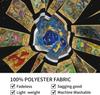 Tarot Tapestry Zodiac Tapestry Constellation Tapestry Astrology Wall Hanging Party Decorations Home Decor For Bedroom Living