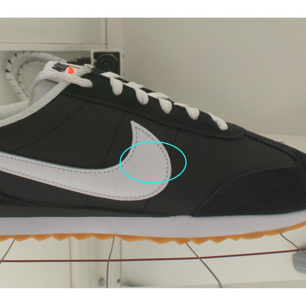 Pre-owned Nike Pacific HQ2052-001-P26094451066836