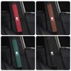 Car Seat Belt Shoulder Protection Set Interior Accessories For Suzuki Jimny Swift Samurai Vitara SX4 Alto Kaiser Ingnis DZire