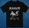 Gods of War by Blasphemy Tshirt