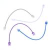 0.2m Slim RJ45 Ethernet Cable 10Gbps 550MHz High Speed Network Cord for Switch TV Box Portable Router Use