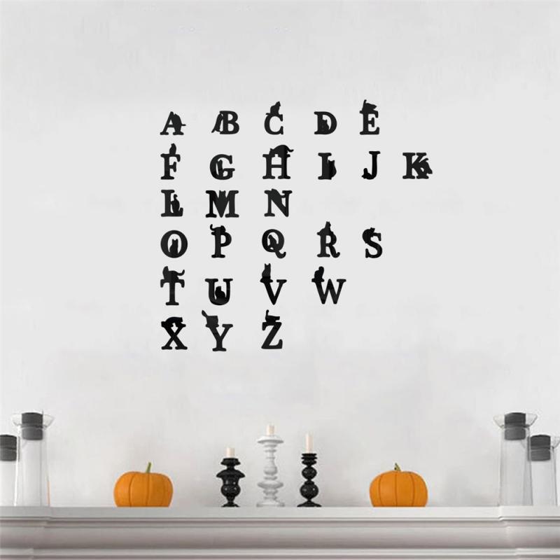 

Kindergarten Wall Decoration Practical Rich And Colorful Home Decorations Hot Item Interactive Learning Resources Sticker Safety