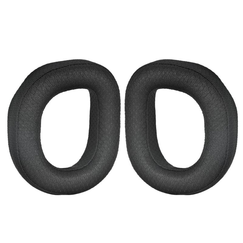 

Ice Fabric Ear Pad for Beach Stealth700 Gen3 Wireless Gaming Headsets Offering Superior Comfort and Sound Isolation 1