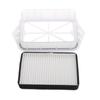 2 Hole Cabin Filter for Sagitar Passat Magotan Tiguan Touran for Volkswagen MQB Platform 2012 New /Jetta Durable