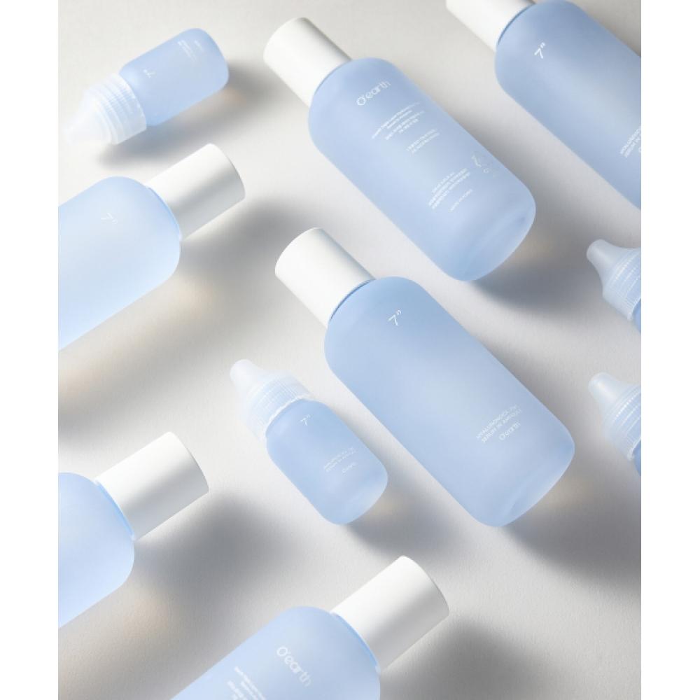 Tonefitsun Oars Triple Layer Hyaluroncica 7 Second Ampoule 105 Ml