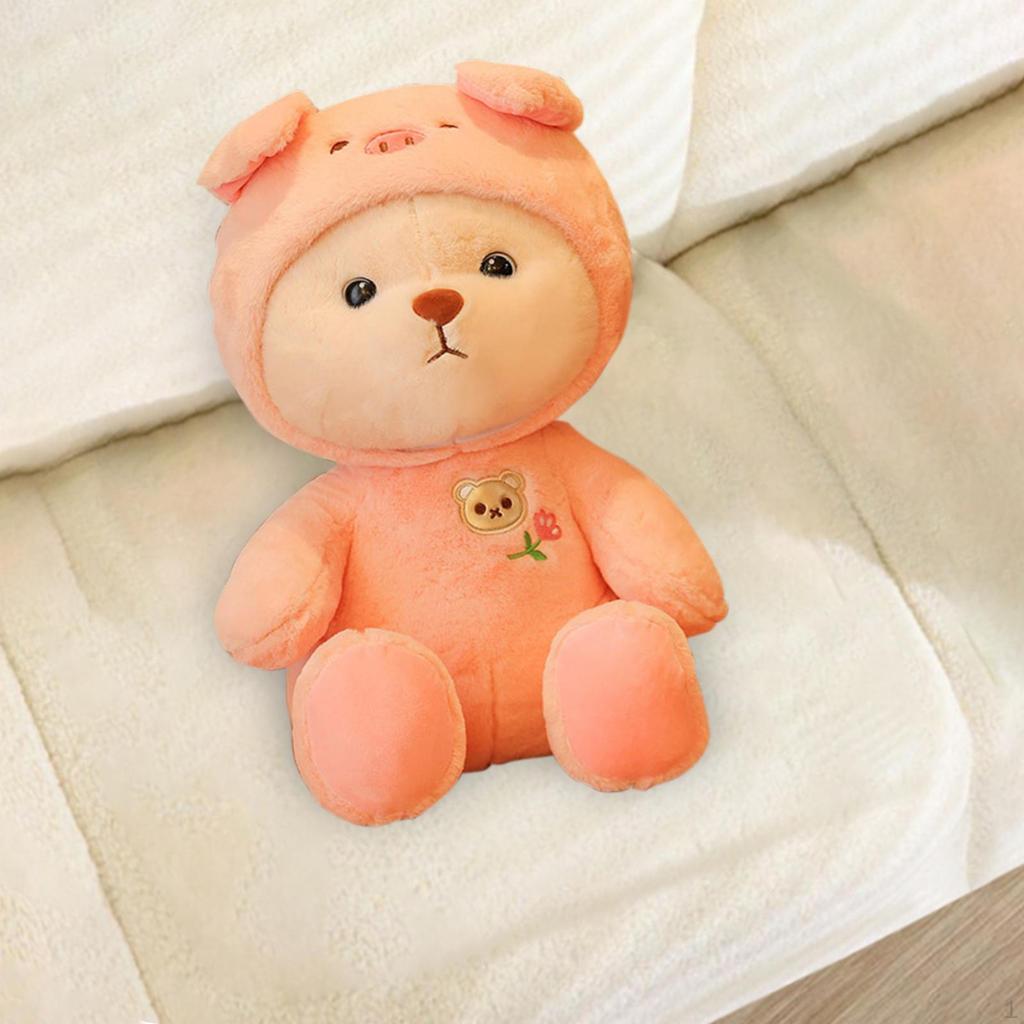 Stuffed Animal Doll Toys for Halloween Thanksgiving Birthday Wedding Party Favors