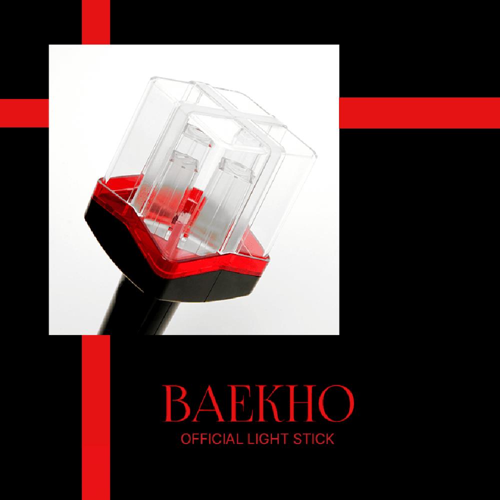 

BAEKHO Light Stick