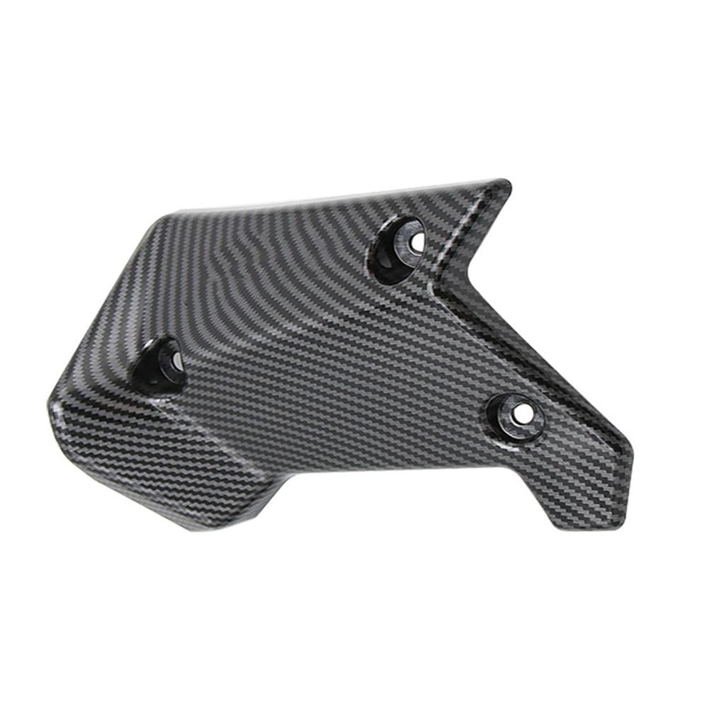 For BMW R1200GS R1250GS LC Adventure Exhaust Flap Cover Upper Frame Infill Middle Side Panel for BMW GS 1200 1250 GS Adv