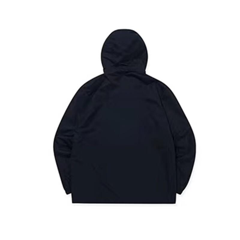 Honey sisse Hooded Outdoor Thermal Jacket