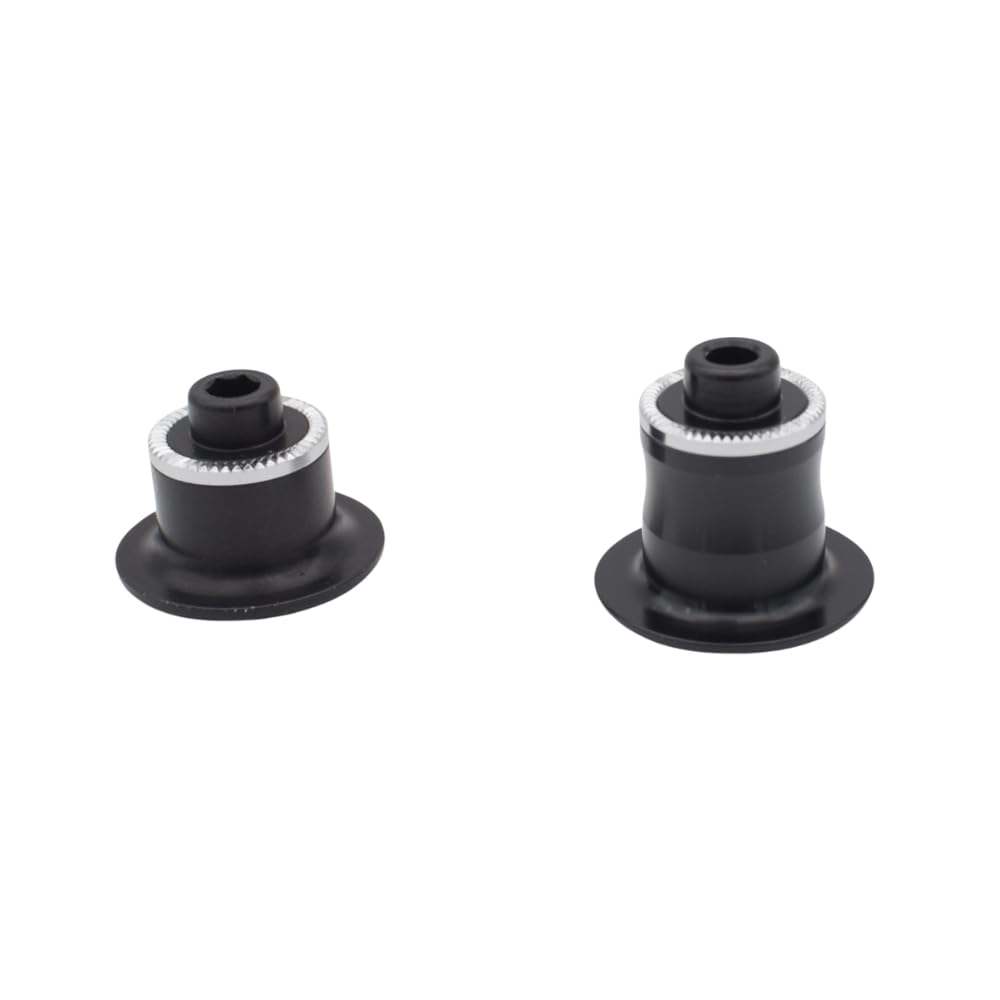 CRANKBROTHERS Wheel Parts Hub End Cap Rear 135mm QR 135mm QR
