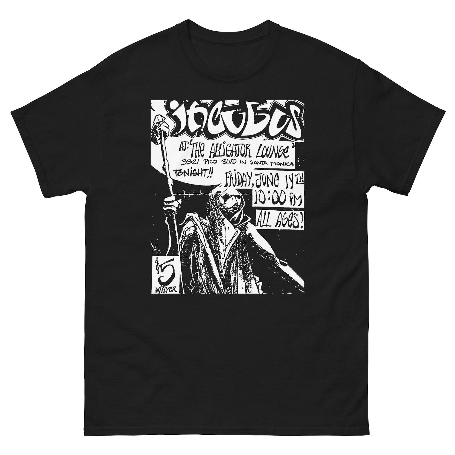 Rock music Men s classic tee 2XL