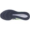 Mizuno Duel Sonic 4 Track and Field Track and Light Green X 2E Shoes, Club, Lightweight, Cushioned, Field, Navy, 26.0 Cm,