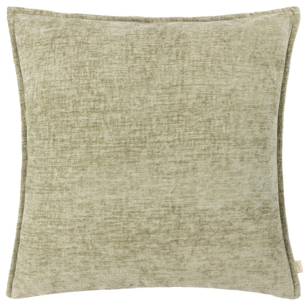 Evans Lichfield Buxton Reversible Square Cushion Cover
