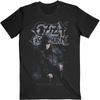 Ozzy Osbourne Ordinary Man Standing Oficiální Unisex Tričko