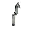 Metronome Clip-On Support Bracket for Professional Drum Racks