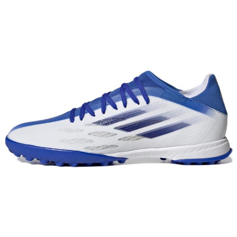 

adidas X Speedflow.3 Tf White Blue Sneakers GW7509 40