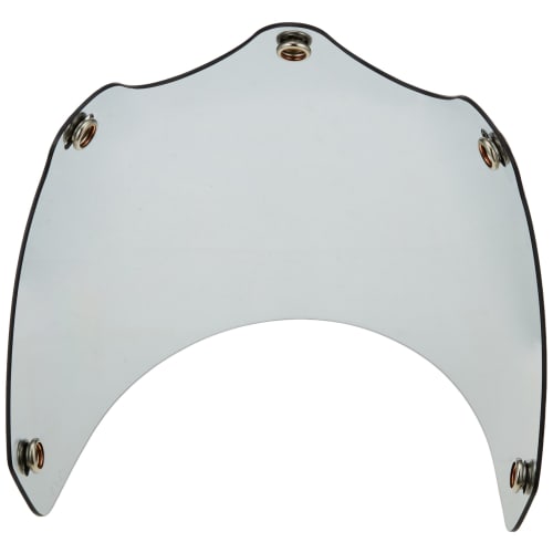 Arai New Competition Shield Semi-Smoke 1508