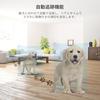 [Amazon.co.jp Exclusive] EZVIZ Pet Camera, Indoor Monitoring Camera, 1080p, 360° Pan/Tilt (Horizontal 340°/Vertical 55°), AI Auto Tracking, Night Visi