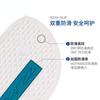 Fashion Men's New Flip-flops Men's Outer Wear Flip-flops Men's Trendy Beach Shoes Zapato De Hombre Slides for Women 2024 Summer