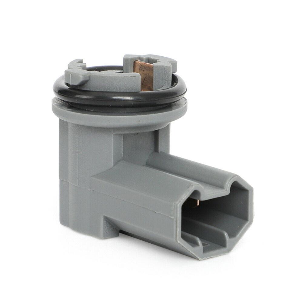 2 x Taillight Bulb Sockets 81275-12501/8127512501 For Toyota RAV4 2013-2016 2.5L