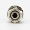 4pcs Clamp-in Car Tyre Valves TR48E V-5 ENKEI Wheels Motorcycle Inner-Mount High-performance Custom Wheels Tubeless Valve Stems