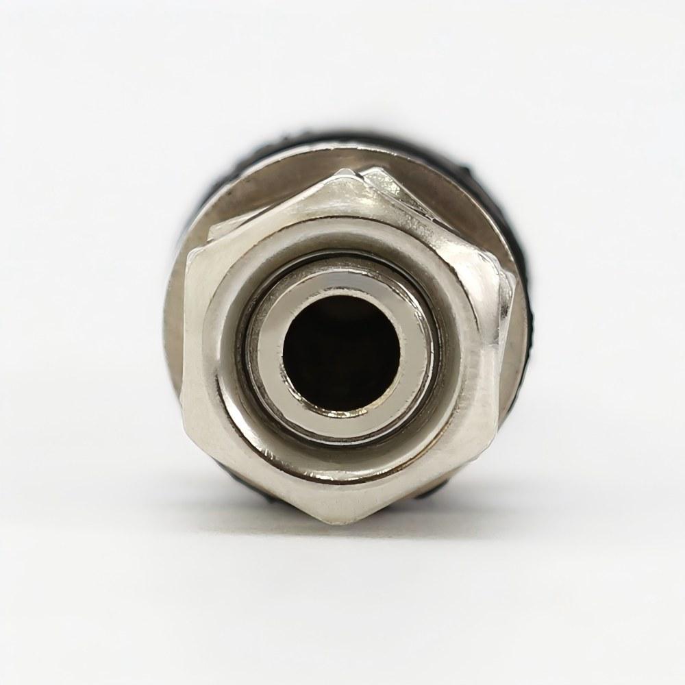 4pcs Clamp-in Car Tyre Valves TR48E V-5 ENKEI Wheels Motorcycle Inner-Mount High-performance Custom Wheels Tubeless Valve Stems