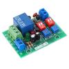 RD72 DC 12V Infinite Cycle ON OFF Relay Module Trigger Delay Switch Infinite Loop Relay