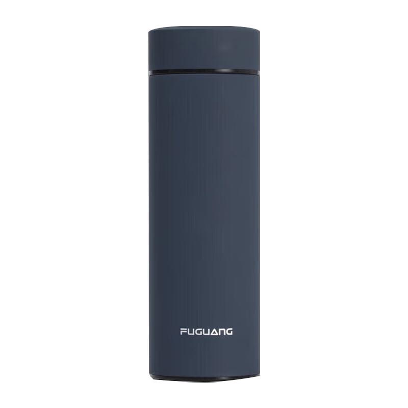 FUGUANG WFZ1320 Stainless Steel Vacuum Flask 420ml
