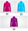 Couples' Plus Size Windbreaker: Lightweight Spring/Fall Outdoor Shell with Sun Protection & Waterproof Features