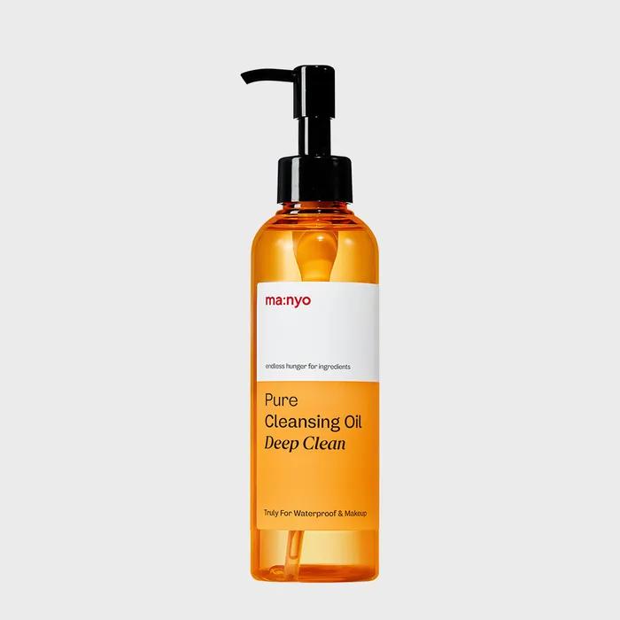NEW NEW_Pure Cleansing Oil Deep Clean 200ml