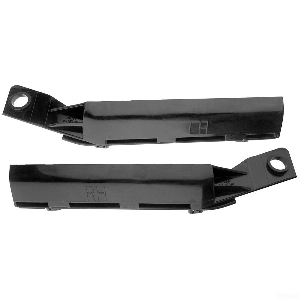 62224-ED50A Stützhalter Schwarz Kunststoff Praktisch