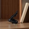 Stretching-Leg Decorative Figurine Modern Resin Craft Ornament Long-Lasting