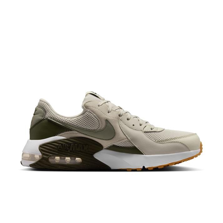 FZ5486-003 Nike Air Max Excee Light Bone Light Army (Men's)