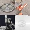 MAXCOOK 304 Stainless Steel Mini Hot Pot