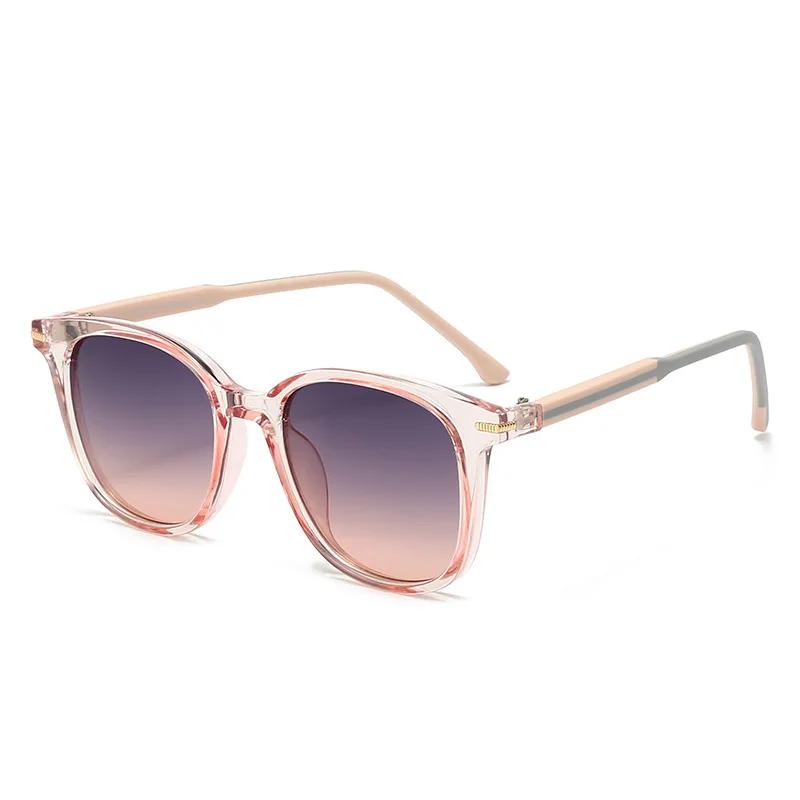 New Fashion Polarized Sunglasses Women Vintage Luxury Brand Design Glasses Mirror Classic Oculos De Sol Feminino Men Eyewear
