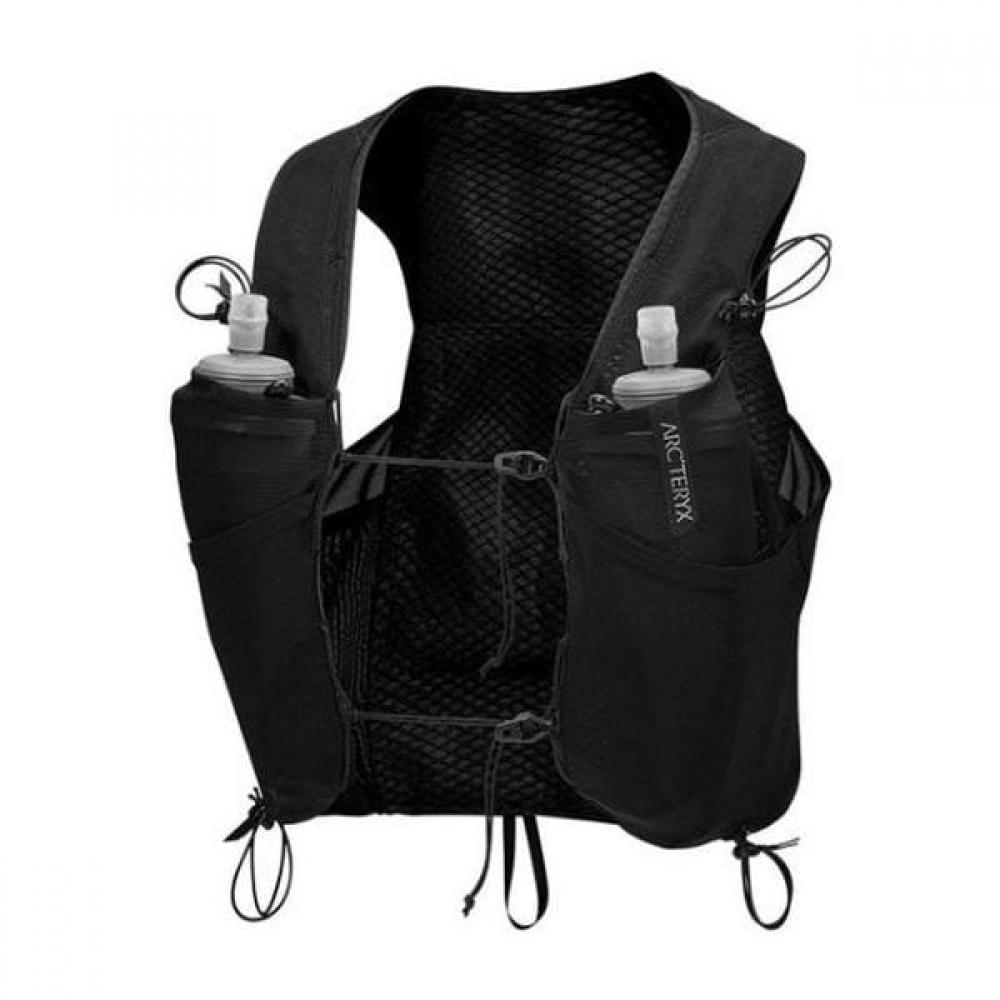 Arcteryx SS26 Nuvan 7 BeSt Women S ajqSw06803 BLACK/SM