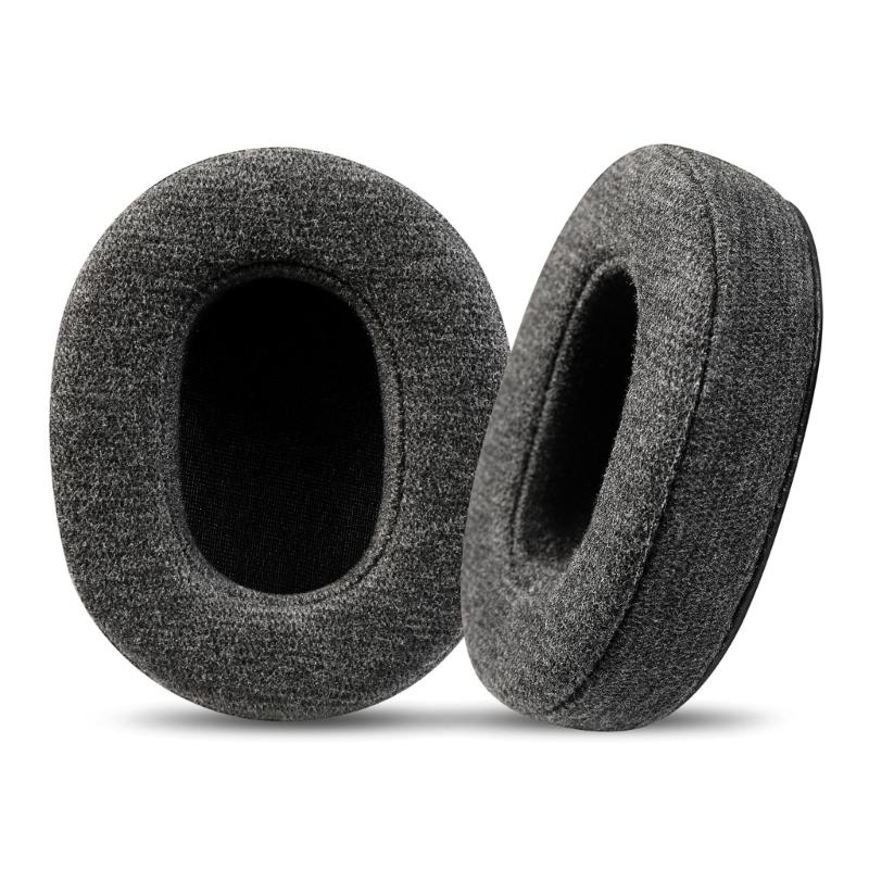 

Replacement Ear Pad for INZONEH9 WHG900N Gaming Headsets High Density Foam Ear Cushions for Noise Isolation Earpads 1