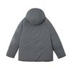 Kangol Retrocore Expedition Down Jacket 9584 Dark Grey