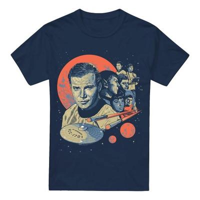 Mens Poster T-Shirt