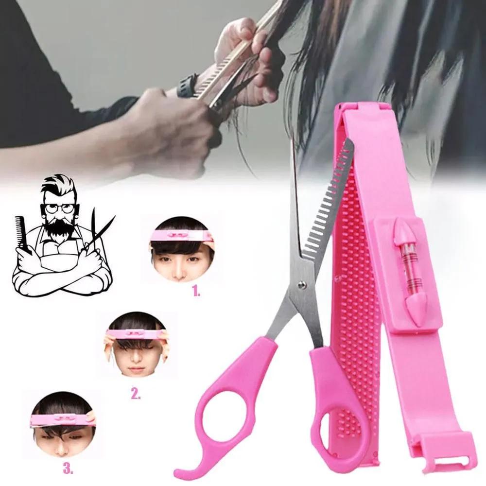 3pcs liu hai artifact trimming