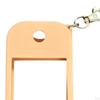 Hand Sanitizer Spray Case Gifts Travel Size Handbag Accessories Sturdy Pouch Pink