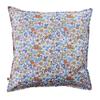 "Gaïa" Fitted Sheet All Sizes "Cotton Gauze" - Gaïa Duck - 140 X 190 Cm 30 Cm Cap