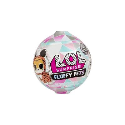 giant orbeez ball lol surprise