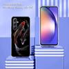 Majestic Koi Fish Phone Case for Samsung A16 A26 A36 A56 A17 A37 A57 A07 A06 A02S A03 A04S A05S Galaxy Note 20 10 A50S A71 A51 A