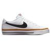 Nike Court Legacy Next Nature White Desert Ochre Women's  Sneakers  DH3161-100