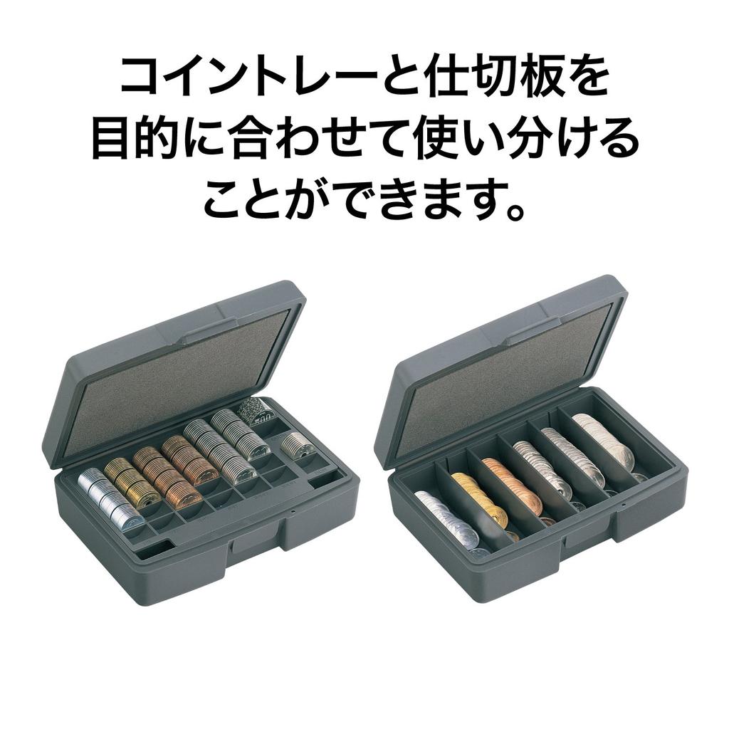 Open Industrial Cash Case Simple Safe M-20